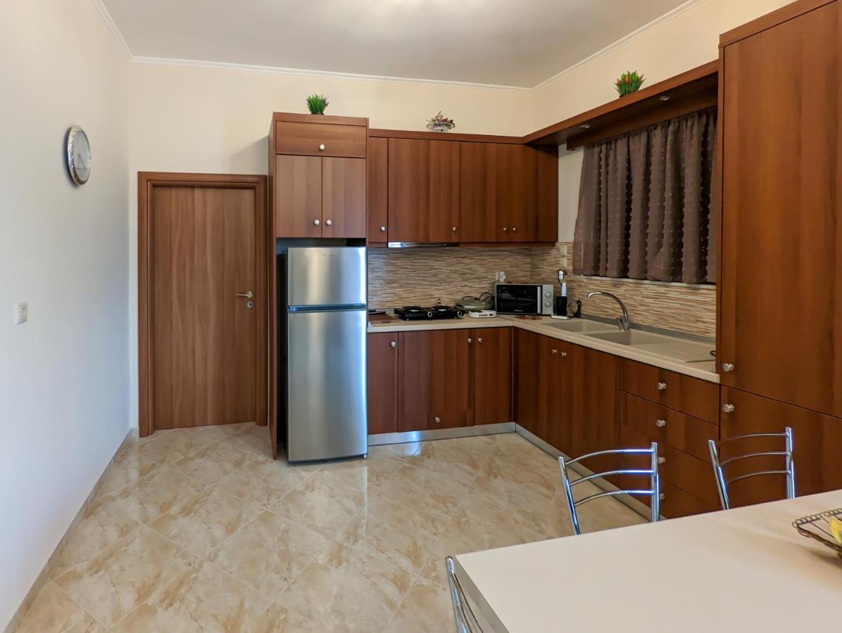 Apartmán Tharenos *